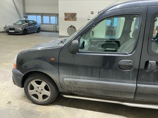 Renault Kangoo 1.6 Authentique