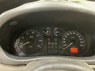 Renault Kangoo 1.6 Authentique