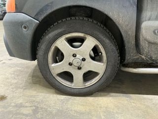 Renault Kangoo 1.6 Authentique