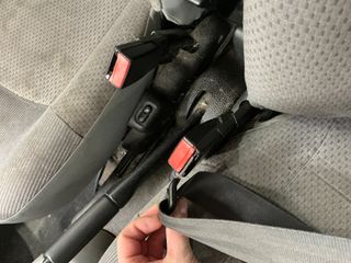 Renault Kangoo 1.6 Authentique