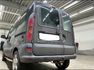 Renault Kangoo 1.6 Authentique