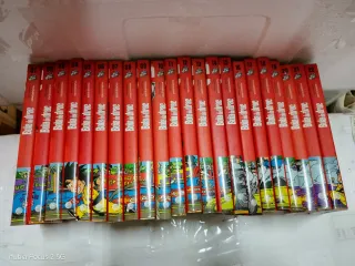 Bola de Drac 22 números Edición 2006