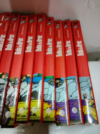 Bola de Drac 22 números Edición 2006