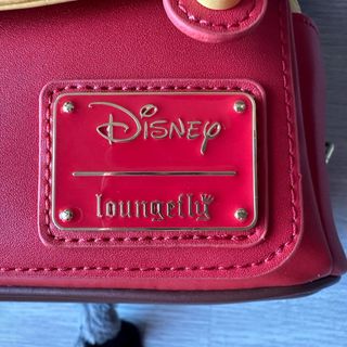 Loungefly minimochila Pinocho, Disney100 Decades