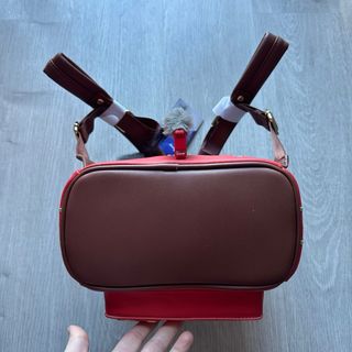 Loungefly minimochila Pinocho, Disney100 Decades