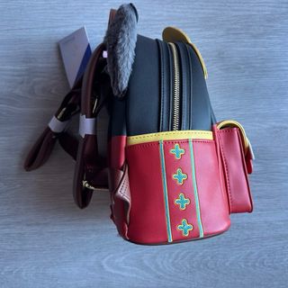 Loungefly minimochila Pinocho, Disney100 Decades