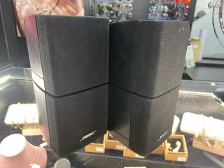 Pareja altavoces BOSE Acoustimass