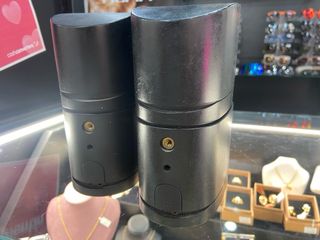 Pareja altavoces BOSE Acoustimass