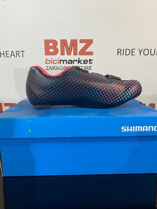 Zapatillas Shimano Dynalast