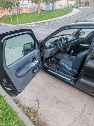 Renault Clio 2001