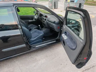 Renault Clio 2001