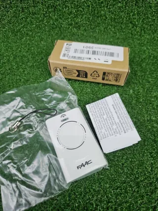 Mando FAAC XT4 868 SLH