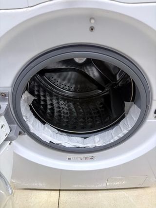 Lavatrice frontale Samsung Digital Inverter 8kg