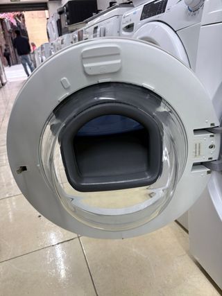 Lavatrice frontale Samsung Digital Inverter 8kg