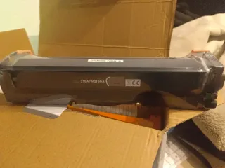 Tóner HP 219A con CHIP Sin abrir 4 colores