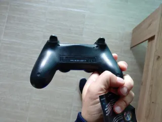 Mando DualShock 4 PS4 Negro
