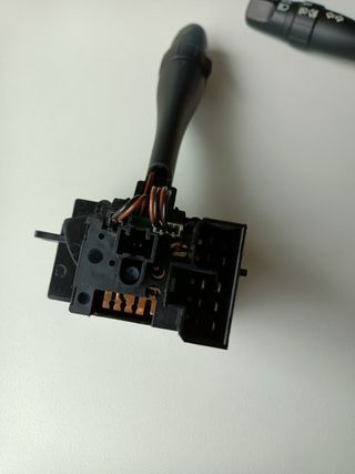 Mando Limpiaparabrisas Nissan Primera P11