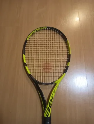 Raqueta Babolat Pure Aero Lite