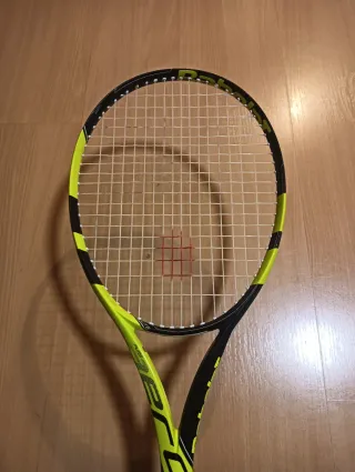 Raqueta Babolat Pure Aero Lite