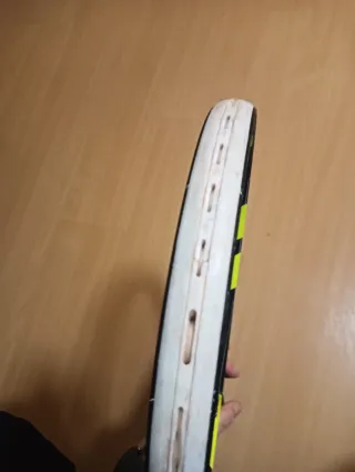 Raqueta Babolat Pure Aero Lite