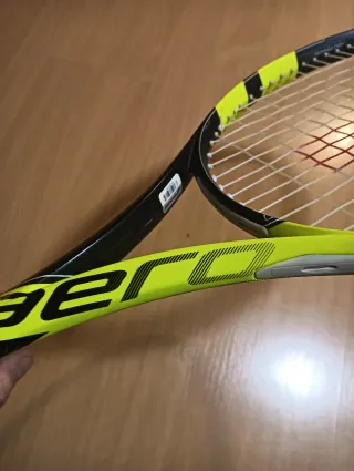 Raqueta Babolat Pure Aero Lite