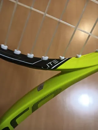 Raqueta Babolat Pure Aero Lite