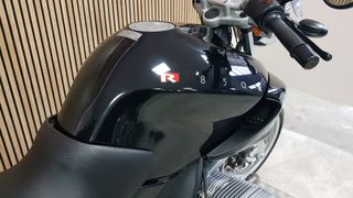 BMW R 850 R