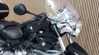 BMW R 850 R