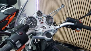 BMW R 850 R