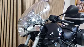 BMW R 850 R