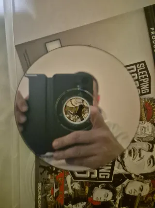 Sleeping Dogs Essentials PS3