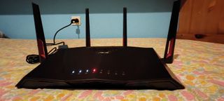 Router Asus RT-AC88U