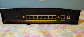 Router Asus RT-AC88U