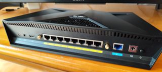 Router Asus RT-AC88U