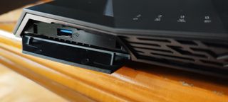 Router Asus RT-AC88U