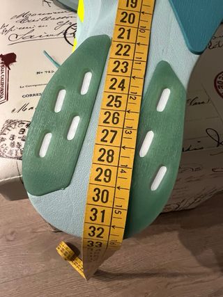 Adidas evo SL Zapatillas Teal/Amarillo