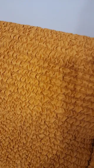 Copridivano elasticizzato 4 posti