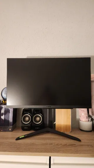 Monitor LG UltraGear 27GR75Q-B 27" 165Hz G-Sync