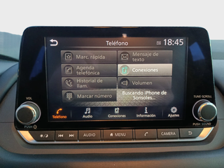 Nissan Qashqai 2023 ¡¡Desde 429€ al mes!!