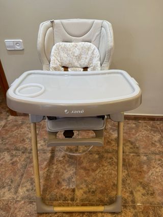 Trona Jané Mila Evolutiva