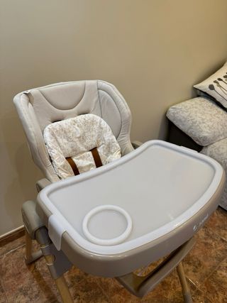 Trona Jané Mila Evolutiva