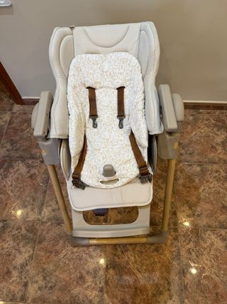 Trona Jané Mila Evolutiva