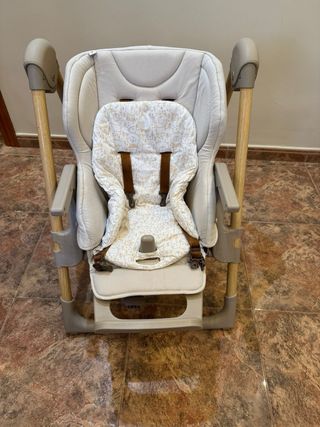 Trona Jané Mila Evolutiva