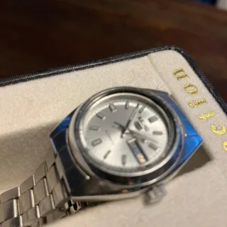 Seiko - 5 Automatic - 4206-0420