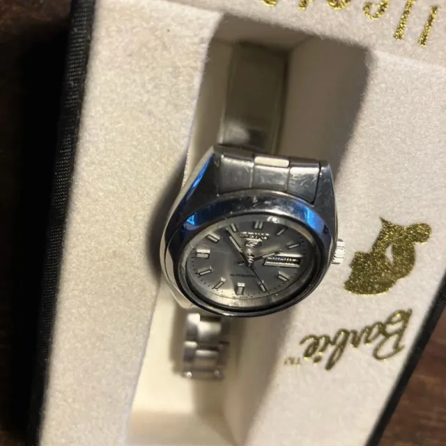 Seiko - 5 Automatic - 4206-0420