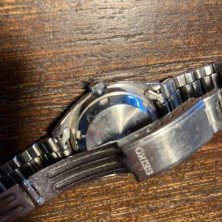 Seiko - 5 Automatic - 4206-0420