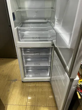 Nevera Samsung Blanca