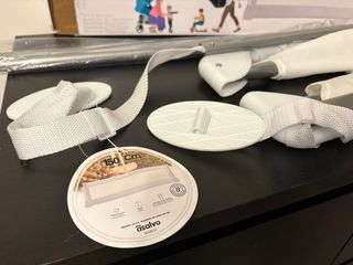 Barrera de Cama Asalvo 150cm