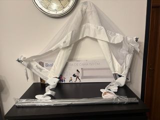 Barrera de Cama Asalvo 150cm