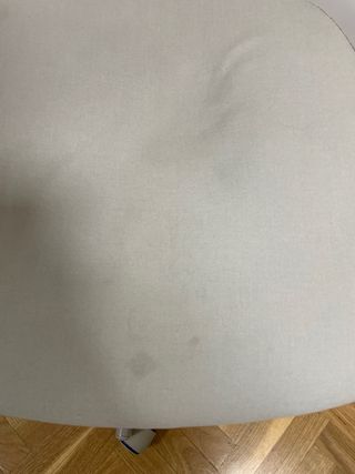 Silla de Oficina Ikea Beige